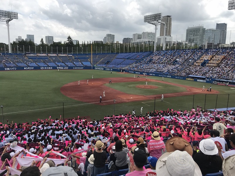 日大鶴ケ丘対日大三高 西東京大会(甲子園100回記念大会予選決勝)